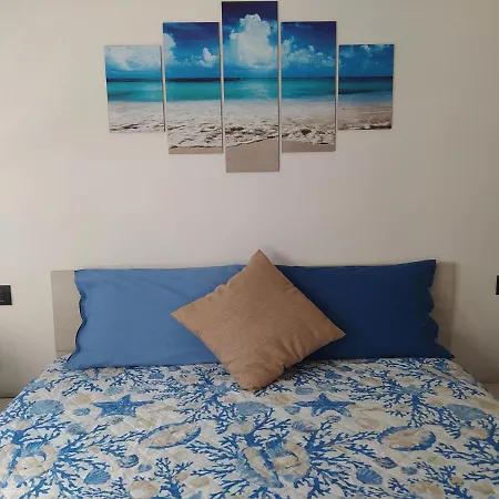 Giulia Apartment Sestri Levante Exterior photo