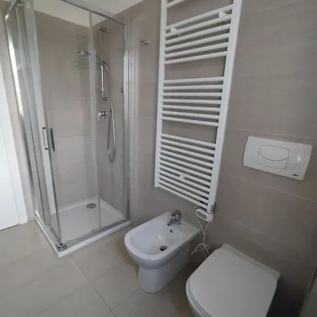 Giulia Apartment Sestri Levante Exterior photo