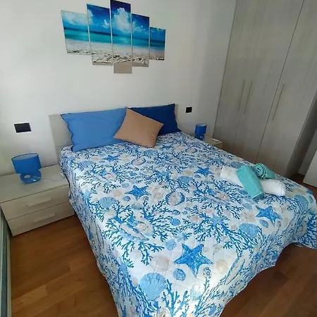 Giulia Apartment Sestri Levante Exterior photo