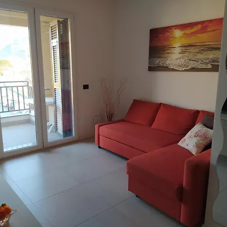 Giulia Apartment Sestri Levante Exterior photo