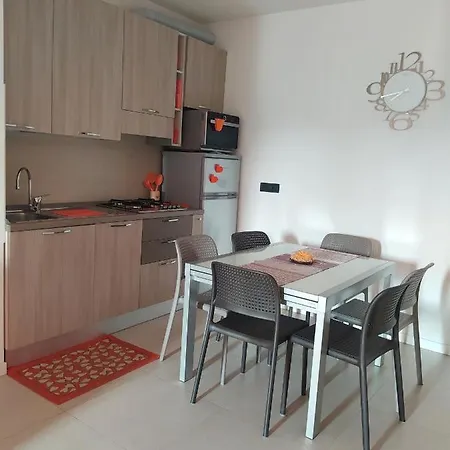 Giulia Apartment Sestri Levante Exterior photo