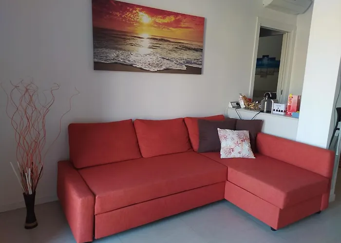 Giulia Apartment