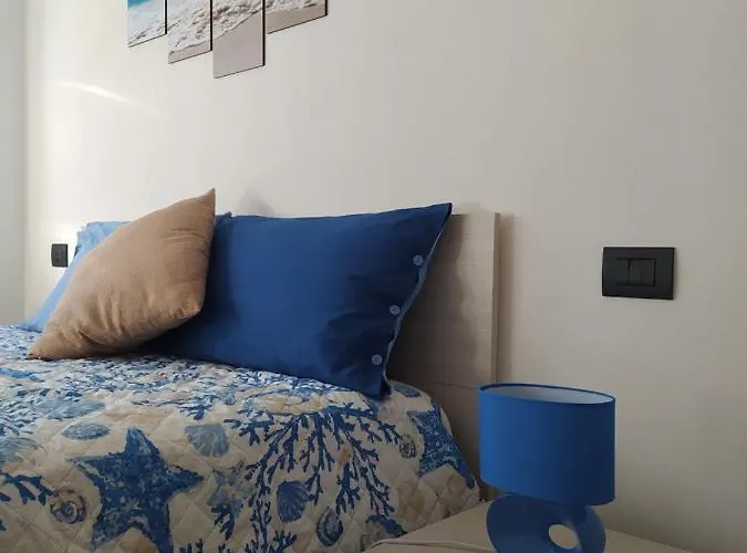 Giulia Apartment
