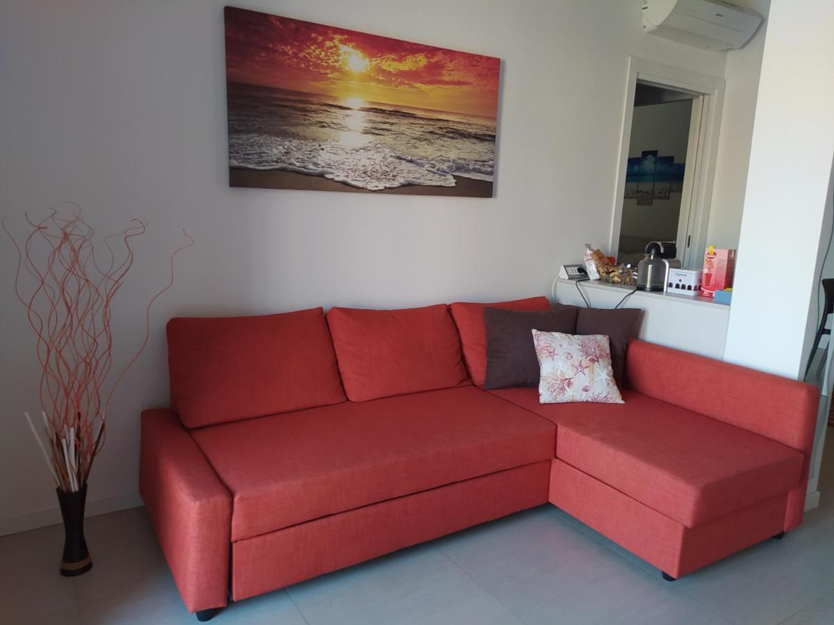 Giulia Apartment