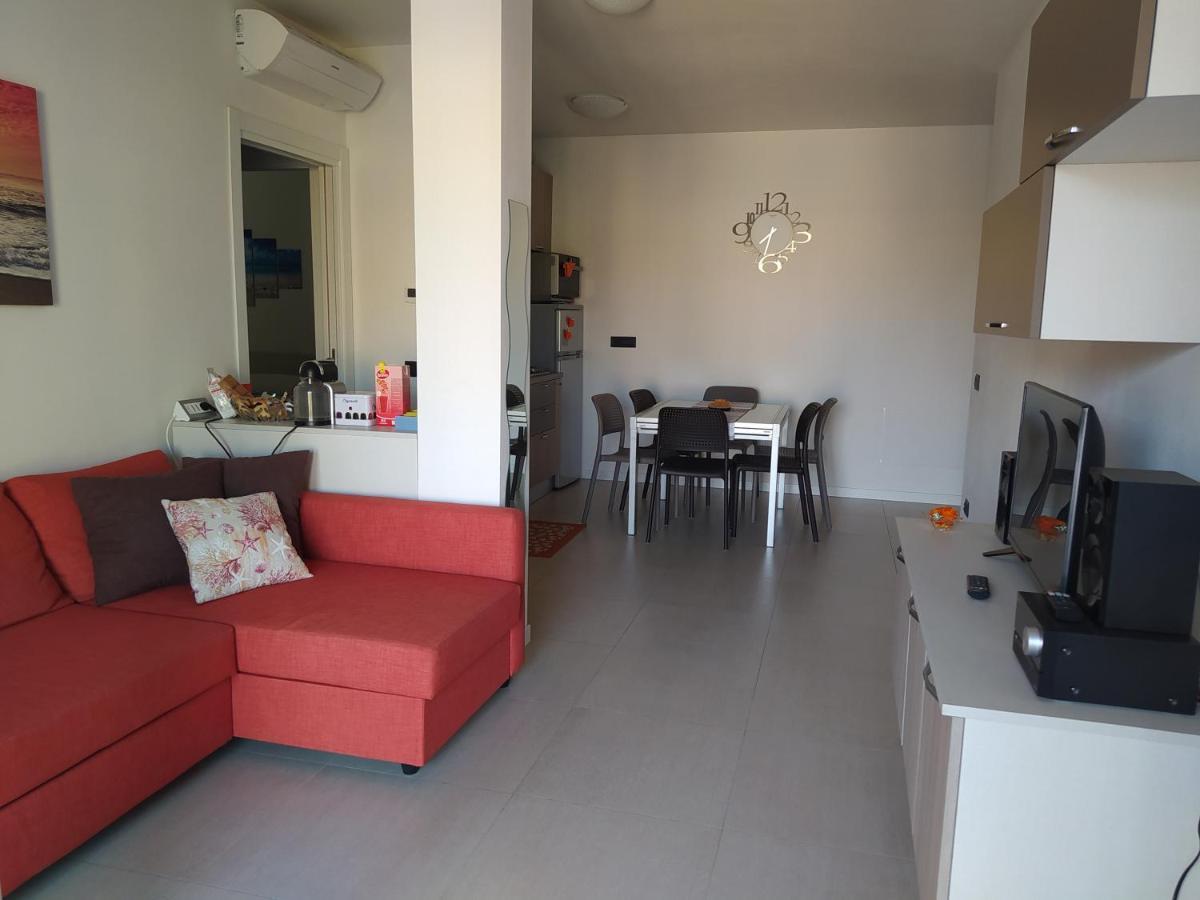 Apartment Giulia