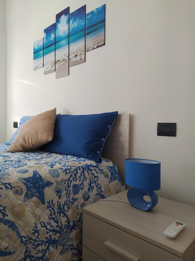 Giulia Apartment *