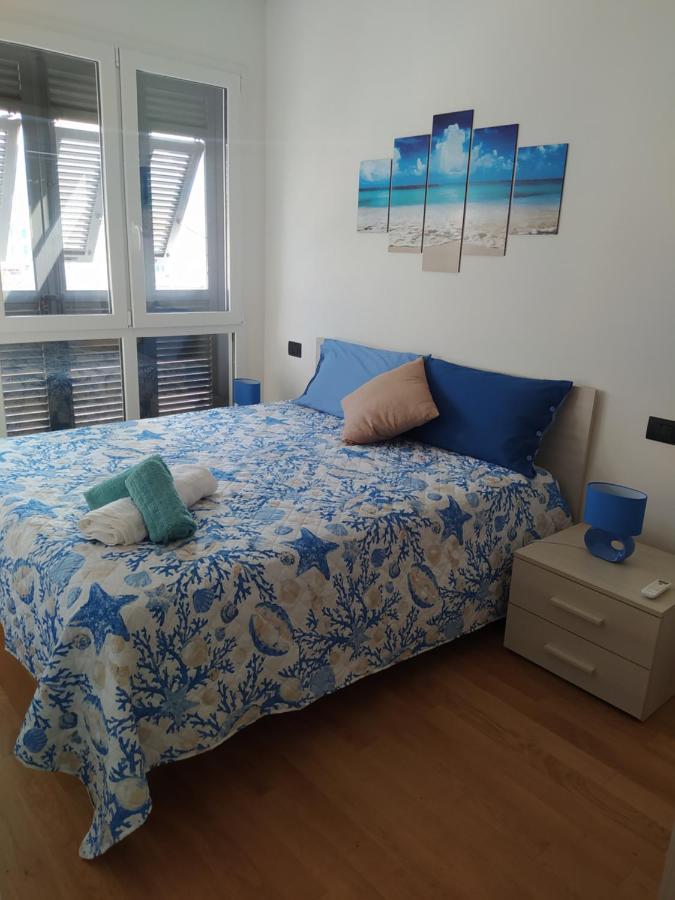 Apartment Giulia *