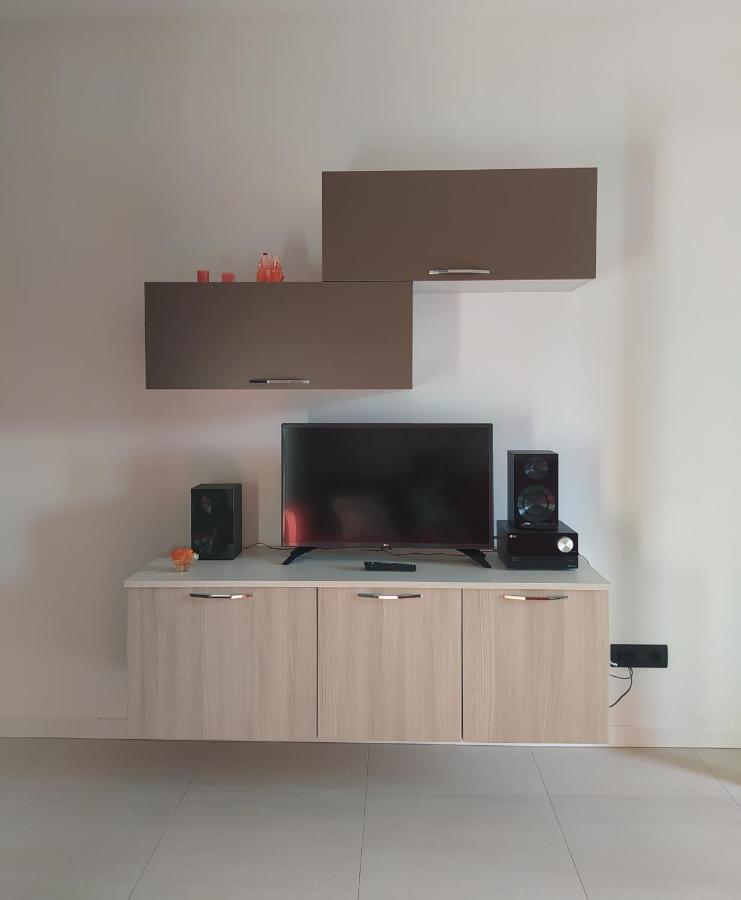 Apartment Giulia *