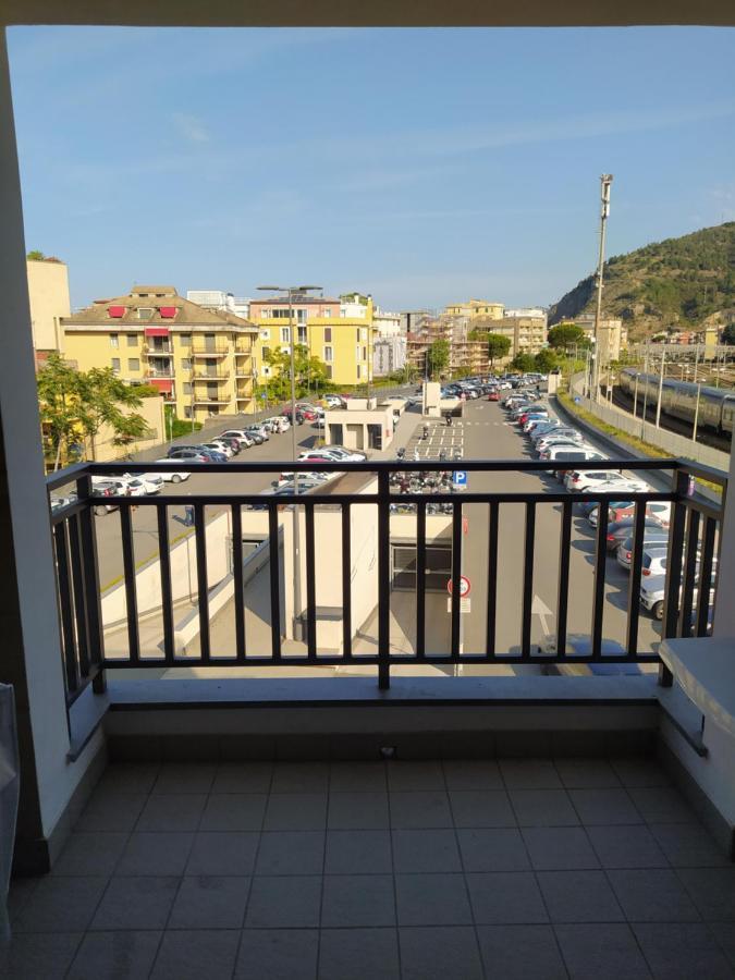 Apartment Giulia