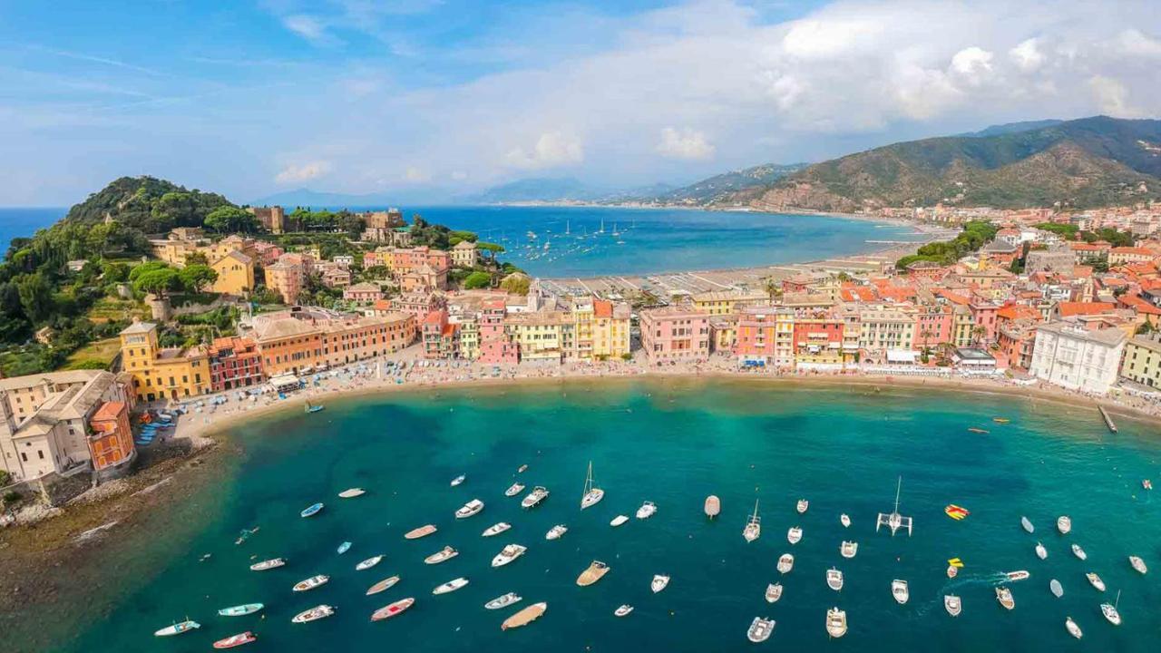 Giulia Sestri Levante