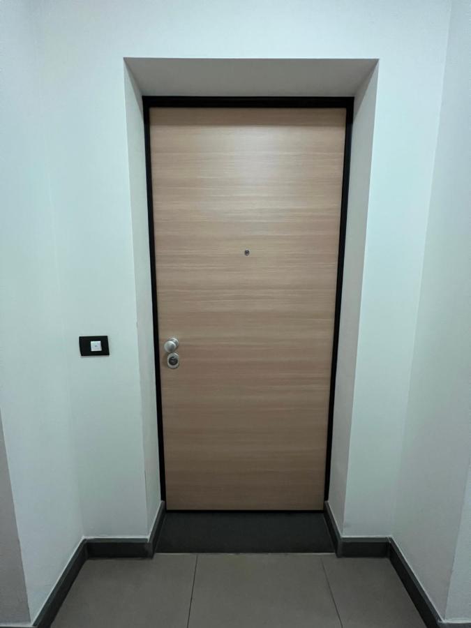Giulia Apartment *